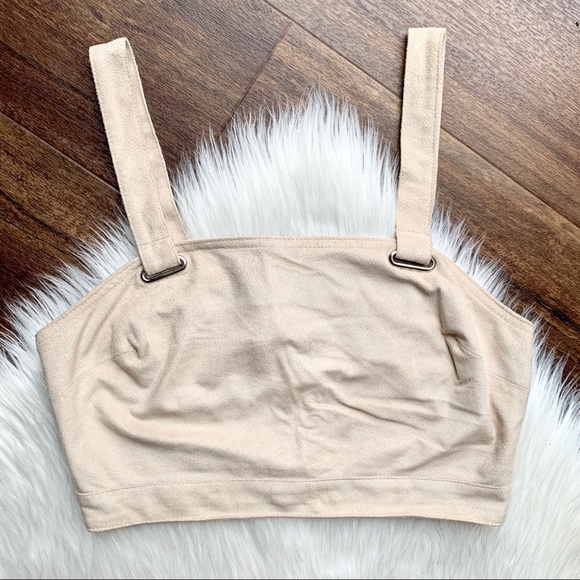 Forever 21 Crop Top - Picture 2 of 7